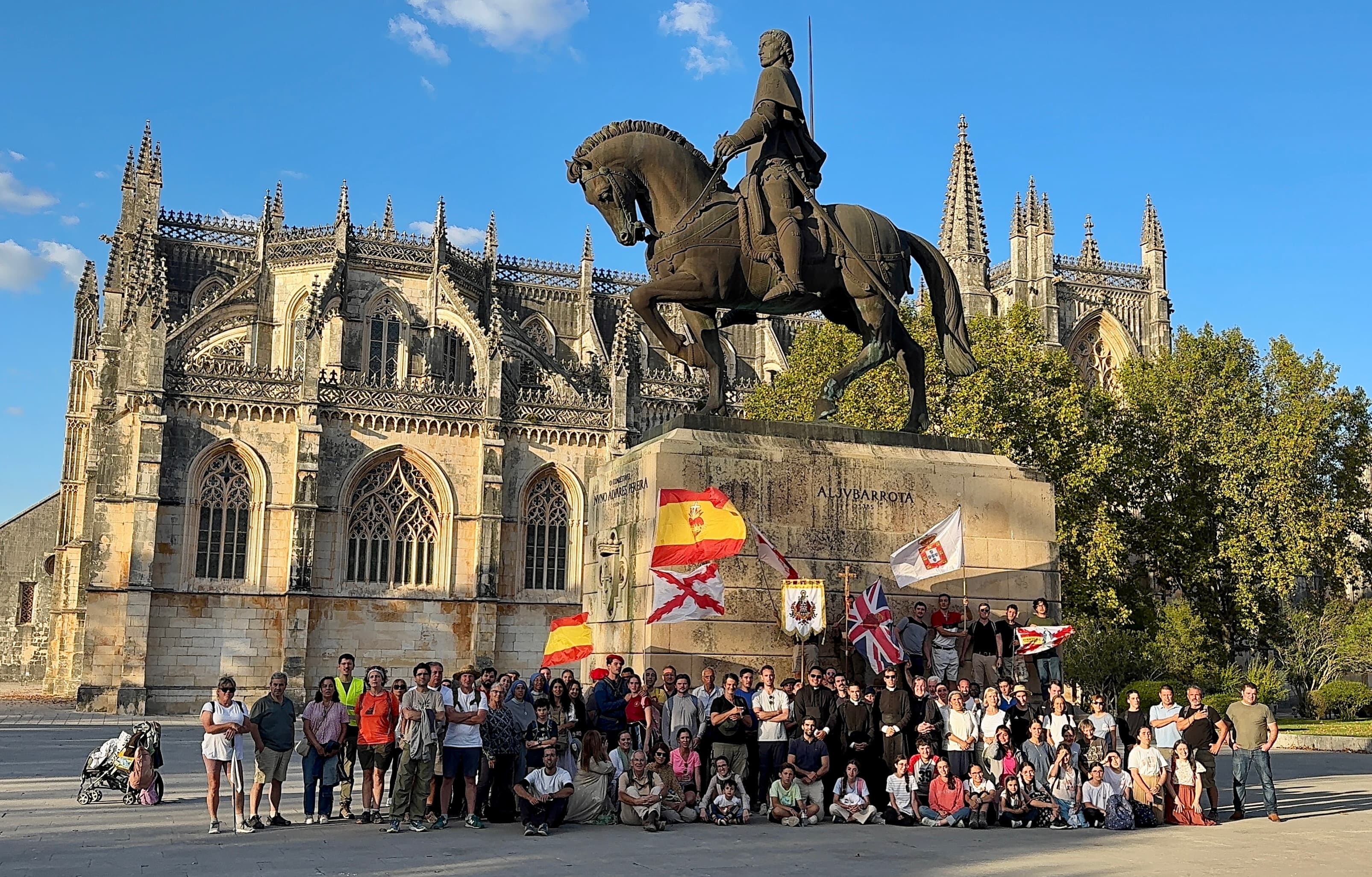 Mosteiro da Batalha