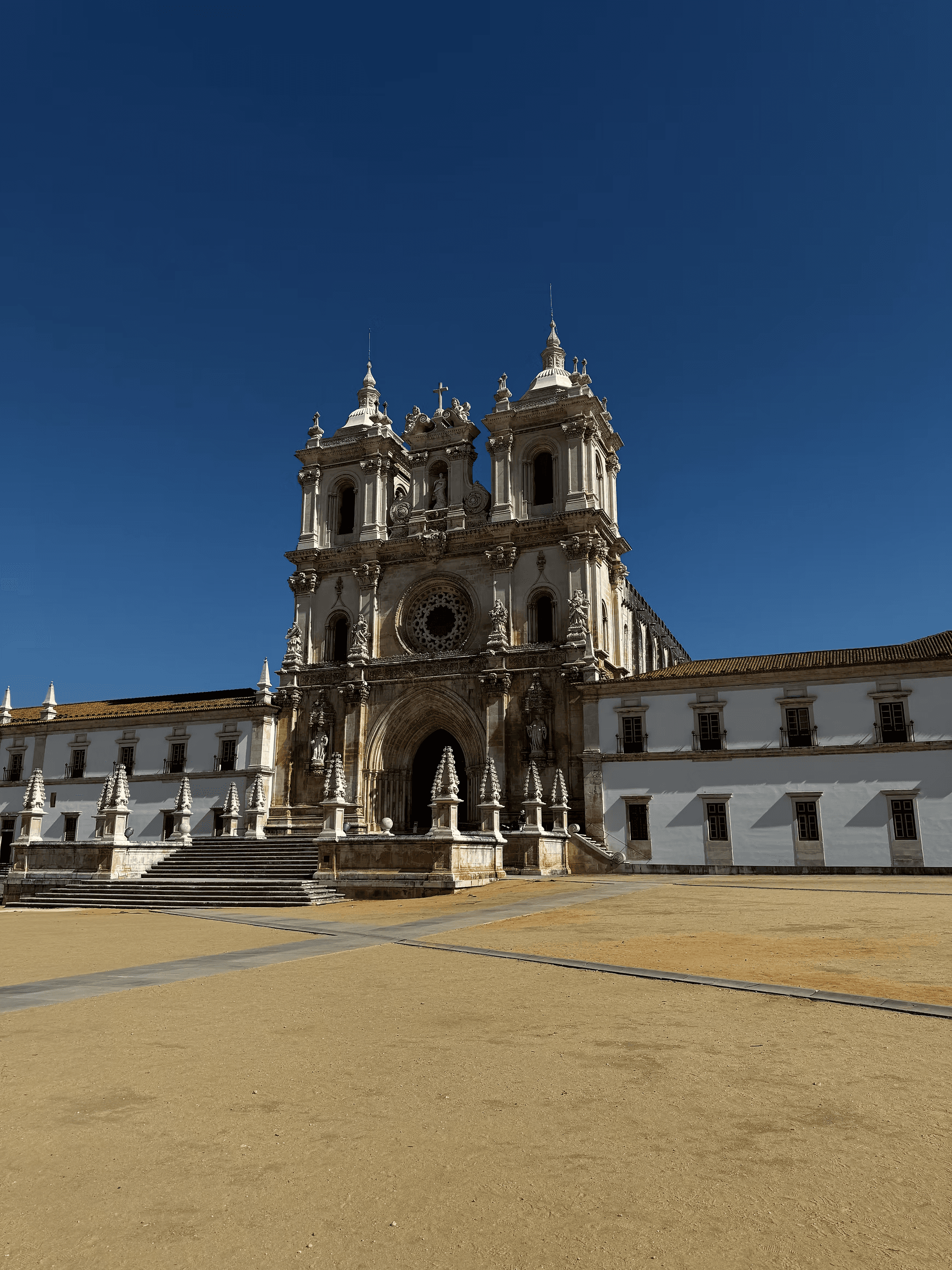 Mosteiro de Alcobaça