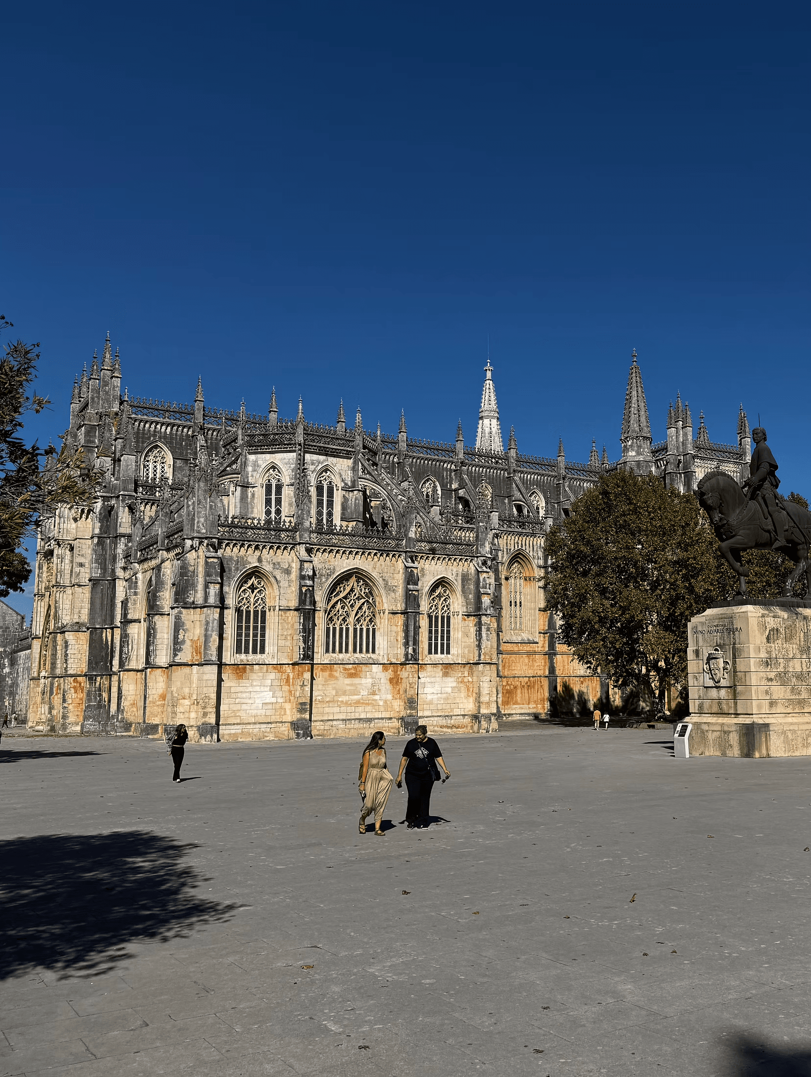 Mosteiro da Batalha